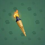 Chill Flame #41