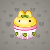 Bunny Muffin #31