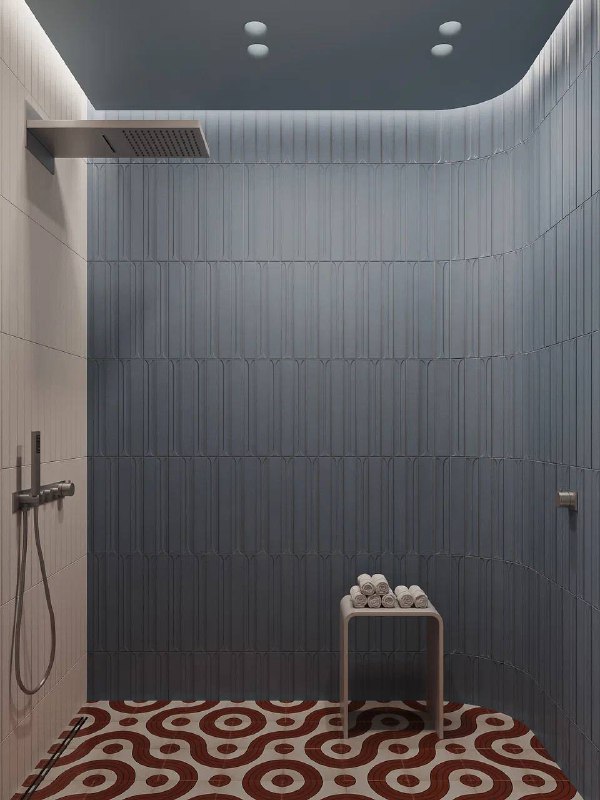 Мастер-ванная - это принципиально иной уровень жизни, о котором действительно мечтают многие, потому что это решение закрывает сразу несколько глуб... - изображение 5 - это, мастер, ванная