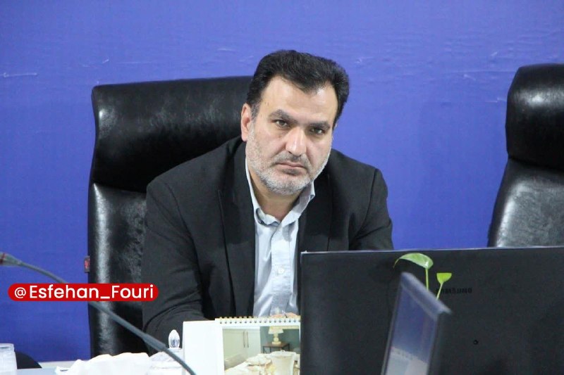 اصفهان فوری: قطعی برق، اختلال آنتنهای موبایل در کاشان را به همراه داردفرماندار کاشان اعلام کرد:🔹قطعی برق باعث اختلال آنتنهای موبایل