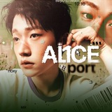 ៹ ࣪˖⁩al1ce port !!