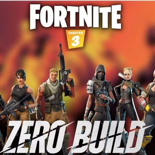 🇮🇹 Fortnite ranked zero costruzioni