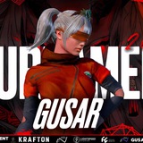 GUSAR TOURNAMENT
