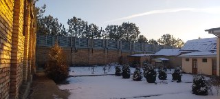 M. Ulug'bek, 14 sotix uchastka