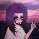 ༒ лиля слэшер xD