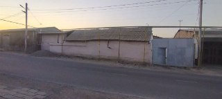 Sergeli honobod 8 sotik yer sotiladi