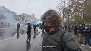 До выборов в США — неделя, в России узаконили угнанные машины, а отжатый западный бизнес заплатит за войну. Трамп возвращает Starlink, его жена спасает Олешки, а российский бензин подорожает. В это время в Европе продолжаются протесты, в Совфеде предложили