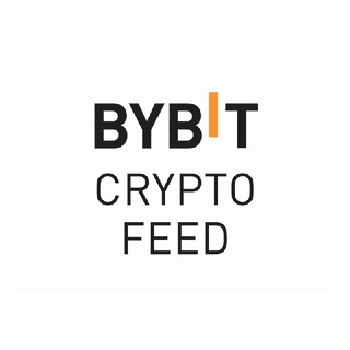 Telegram profile photo for Bybit Crypto Feed