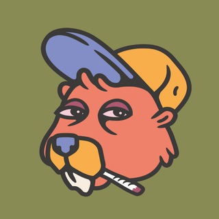 Telegram profile photo for ТороПых