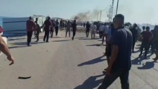 🔴 דיווחים על הרג 4 פלסטינים בשתי תקיפות קרקעיות של צבא השבוי הישראלי על עזה