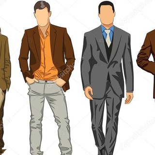 دليل مصانع ومكاتب الملابس الرجالى Telegram Group Link