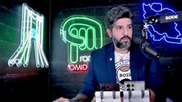 ▶️ איכות 144_ טראמפ: נביא את מיצר הורמוז תחת שליטה אמריקאית_ פז'שקיאן פגישה עם רפורמיסטים לכניעת המשטר