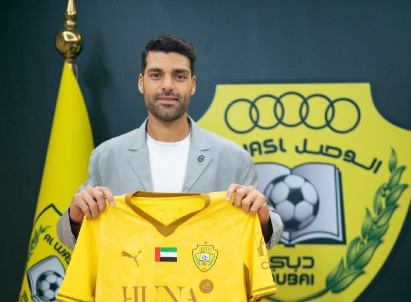 FIFA News 90: ‌‌🚨مبلغ قرارداد طارمی برای فصل اول 2.5 میلیون دلار و برای فصل بعدی 3 میلیون دلار است