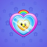 Heart Locket #87
