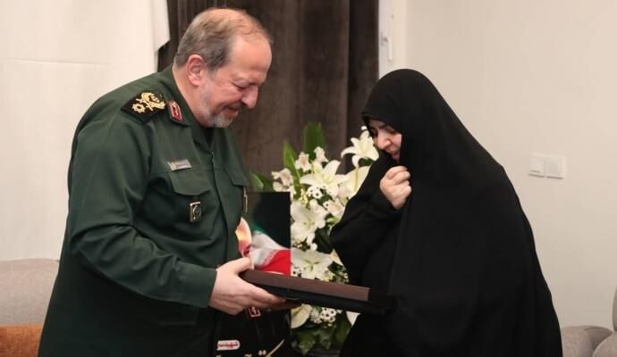 ראש משרד הביטחון: התקדמות התעשייה הביטחונית נמשכת בעוז
