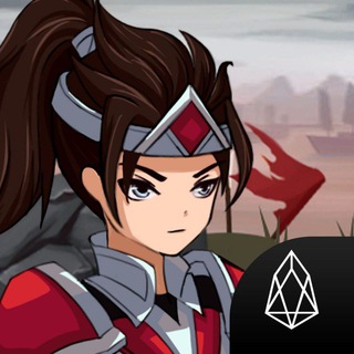 EOS Dynasty Pakistan Telegram Group Link