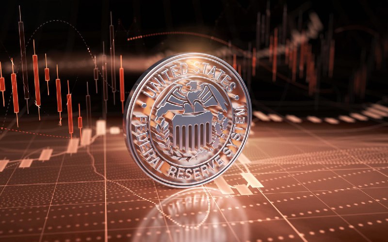 Federal Reserve's Rate Hold Briefly Rattles ETF Markets