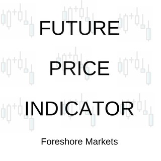 FUTURE PRICE INDICATOR/SPREADSHEET Telegram Group Link