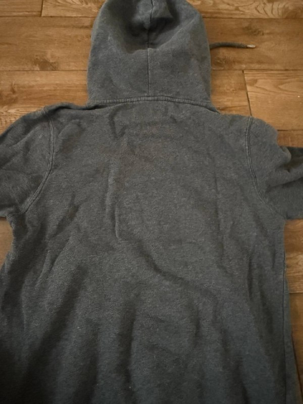 оригинальные джинсы адидас и кофту дикес — фото 1