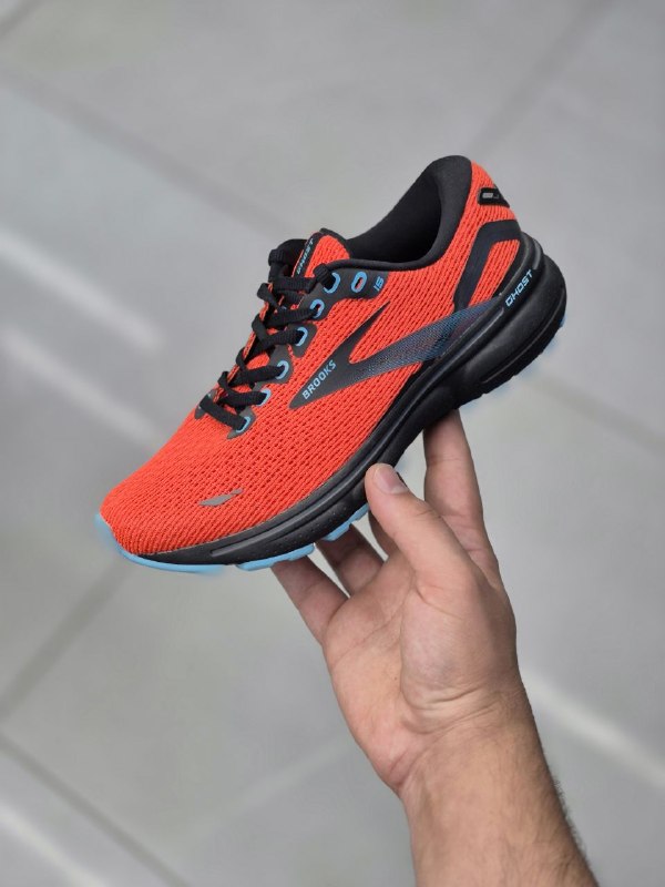 سرای کفش جهانی سید کمال: Brooks Ghost 15🌊Size: 36CM: 22.5🌊Cost: 7.990 T❌off: 5.280 T✅⭕️سفارش در:@Katoniorjinall