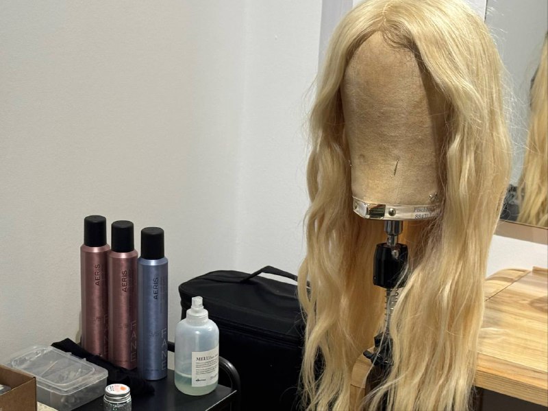 Обновки уже в делеКак видите, не хватает 3 манекена и штатива🙂Обновки уже в делеКак видите, не хватает 3 манекена и штатива🙂