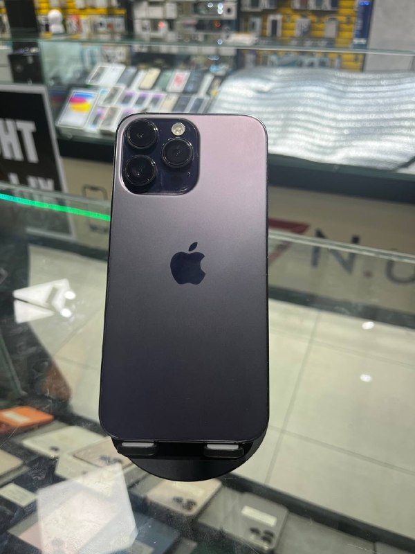 iPhone 14 Pro Max