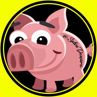 Telegram profile photo for Salva Denaro 🐷 Sneaker & Codice Sconto