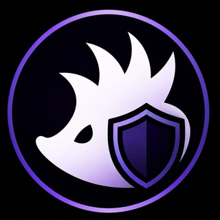 Telegram profile photo for CyberYozh AI Security