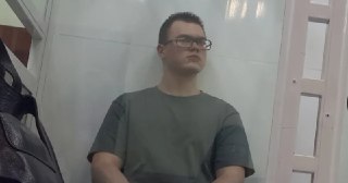 ⚡️ Третье уголовное дело завели на Никиту Уварова из дела «канских подростков». В колонию он попал в 14 лет, а сейчас ему 21  Стало известно, что на 21-летнего Никиту Уварова, хорошо знакомого читателям «Новой газеты», завели уже третье уголовное дело — на