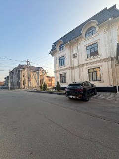 Дом участок Хувайдо махалля