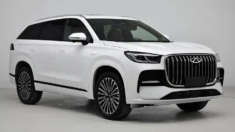 Chery анонсировала 17 новинок на 2026 год

В 2026 ...