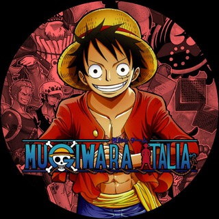 I Mugiwara - One Piece Telegram Group Link