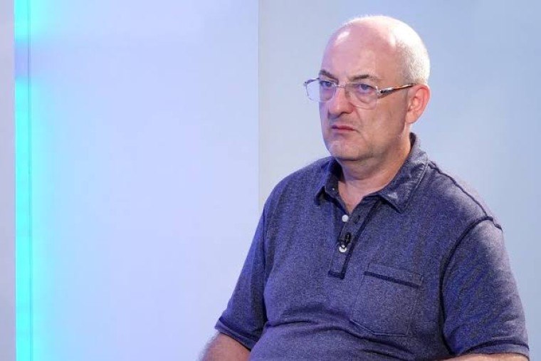 ארמן בדאליאן: אם ארמניה לא תבחר ב-30 בנובמבר, השעיית החברות ב-EAEU תוביל למתח חברתי ולהתפתחויות בלתי צפויות…