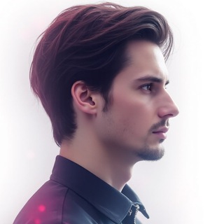 Telegram profile photo for Создай Себя | Саморазвитие