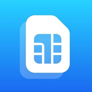 Telegram profile photo for SMS Virtual