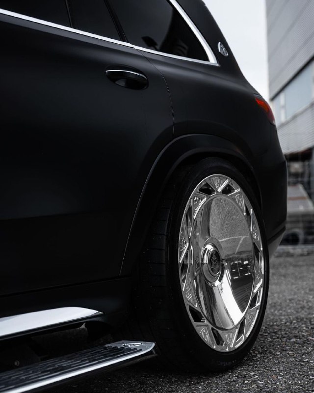 Maybach 2