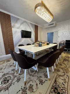 ЖК Истанбул Сити 3/8/9