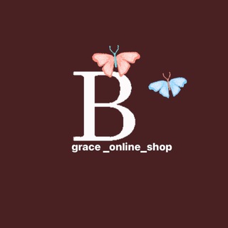 B_grace_online_shopping Telegram Group Link
