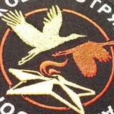 Старый Следопыт