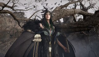 Crimson Desert в полной мере раскрывается после финальных титров, говорят разработчикиНо точное время прохождения Pearl Abyss называть не спешит.