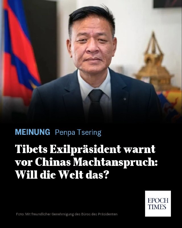 Image from a post by Epoch Times Deutsch