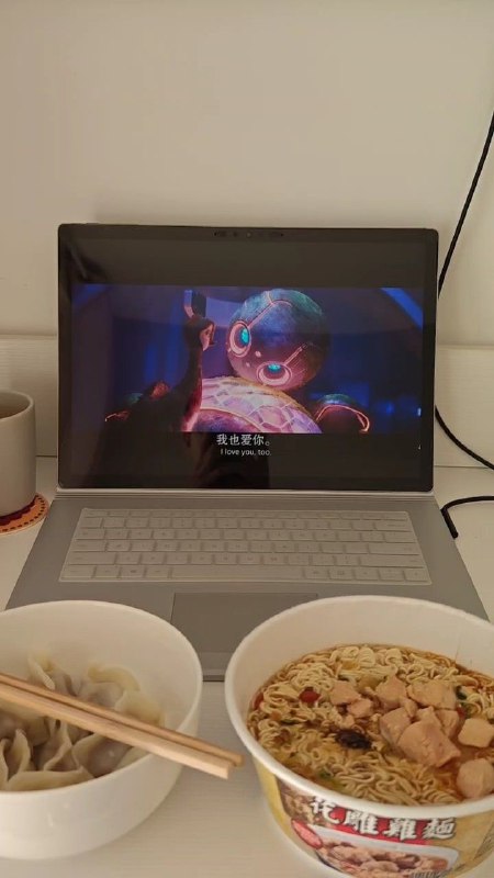 荒野机器人🥹荒野机器人🥹
