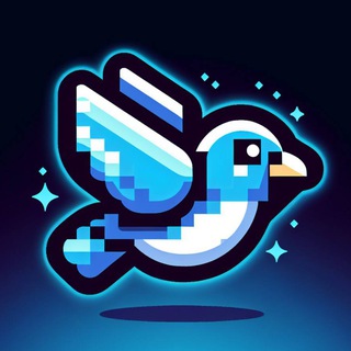 BIRD 🐦 ✔