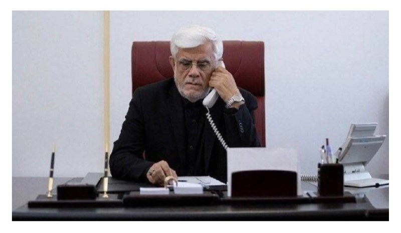 شبکه اطلاع رسانی دانا: دستور عارف برای رسیدگی فوری به حادثه انفجار تانکر سوخت در محور سنندج ـ همدان🔺معاون اول رئیسجمهور در پی حادثه انفجار تان
