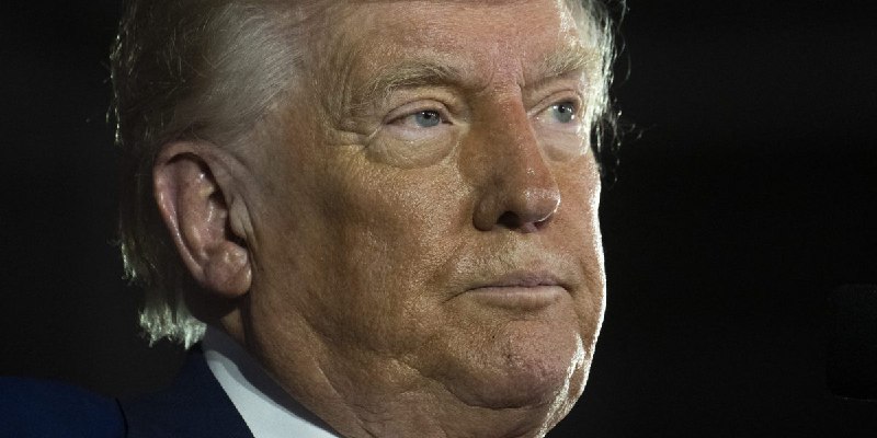How much deterioration in the world's largest economy could be traced to Trump's policies? 'All of it,' one economist says