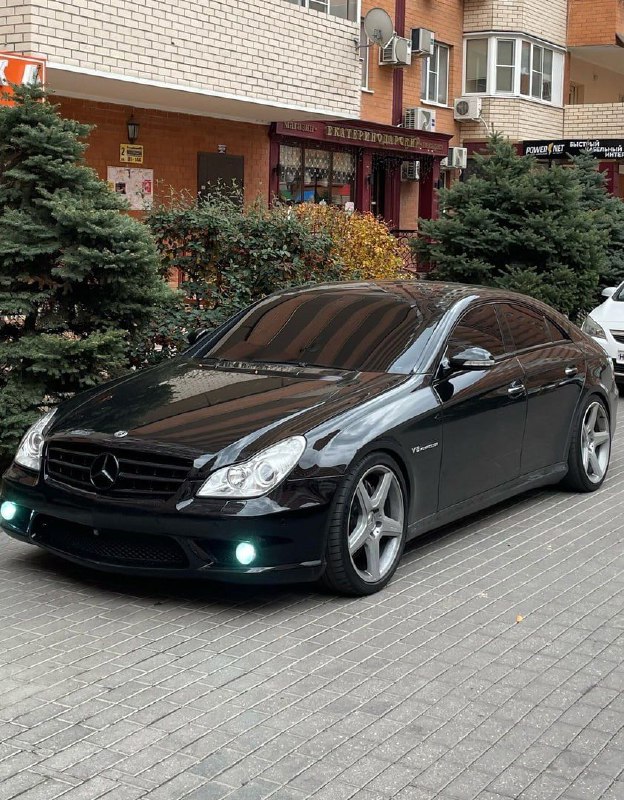 CLS
