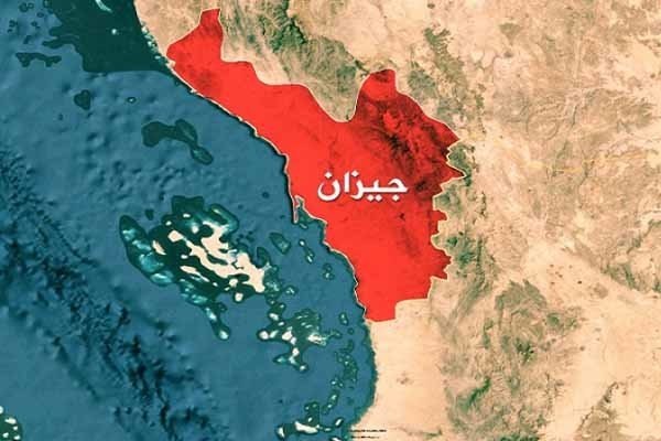 دیده بان ایران: 🔴 شنیده شدن صدای آژیر خطر و انفجارهایی در جیزان عربستان🔹️ منابع خبری از شنیده شدن صدای آژیر خطر و انفجارهایی در جیزان در