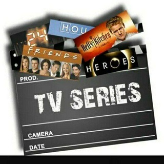 TV Series Telegram Group Link