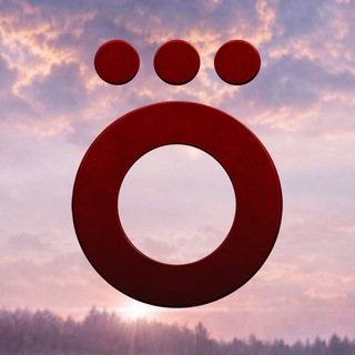 Telegram profile photo for Okko Кино
