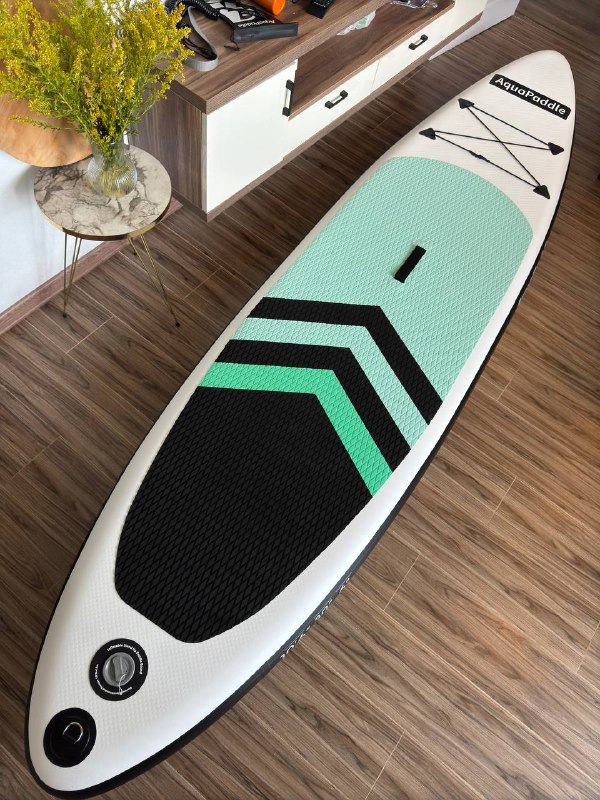 Продам новый САПБОРД - полный комплект! — фото 1